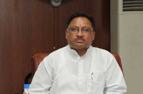 हसदेव पर भूपेश का बयान हास्यास्पद : विष्णु देव